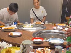 -百一大地锅(香福路店)