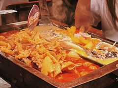 -匠子烤鱼(桫椤湾店)