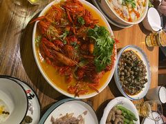 -明城饭店(万科九都荟店)