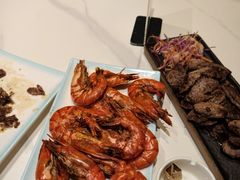 -黑木原精致料理·铁板烧