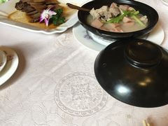 -四海轩(珠海海泉湾店)