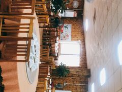 -幽优农庄·森波拉特色本地农家菜