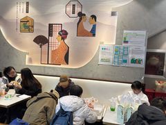 -德克士(前门店)