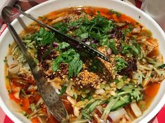 -西贝莜面村(东莞壹号广场店)