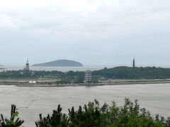 -威海大乳山景区