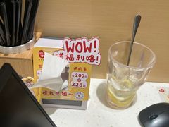 -谭仔米线(壹方城店)
