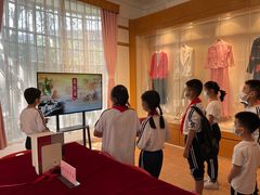 -红线女旧居