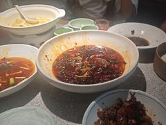 -六合居(温江店)