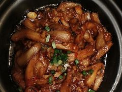 -客语客家菜(佳兆业广场店)