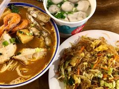 -林记木担鱼丸汤(鼓浪屿店)