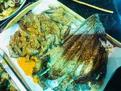-冰城小镇音乐串吧·聚会餐厅(百子湾店)