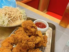 -龙虾奇迹(大华三路店)