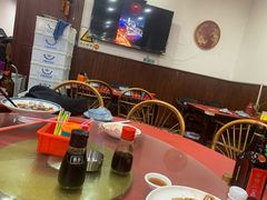 -红灯笼龙凤饭店(宁波老字号店)