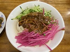 -柴氏风味斋(甘家口店)