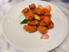 莆田荔枝肉-莆田餐厅PUTIEN(三里屯店)