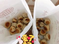 -宋记饼家(石门二路店)