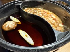 -牛玄庵日式寿喜烧·料理店(新源里店)