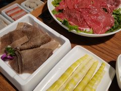 -傣妹火锅(南京东路一店)