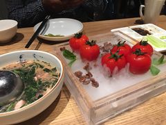 -小大董·烤鸭(凤凰汇店)