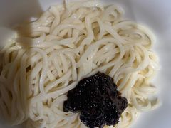 老北京金牌手擀炸酱面-尹三豆汁(前门旗舰店)