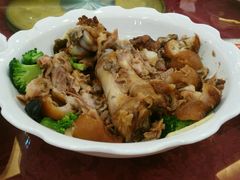 -黄台大酒店中餐厅(黄台店)