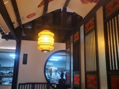 -院8里·小聚园老川菜(九眼桥店)