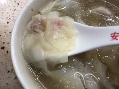 -安平依杰拌粉干(广达店)