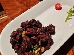 外婆小牛肉-外婆家(天河领展店)