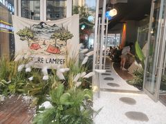 -暮炭·鲜货烧烤小李的精酿酒馆(泽科·空港星泽汇店)