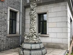 -南通濠河风景名胜区