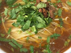 -宛平李记小吃(东关街店)