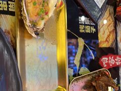 -纪录片《人生一串》体验店(静安店)