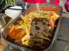 -88号小吃店·经典云南菜·地道纳西美食