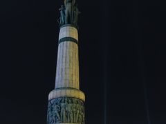 -人民防洪胜利纪念塔