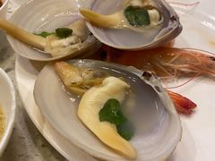 -青蓬蒸汽海鲜·深圳老字号·团建聚会(壹方城店)