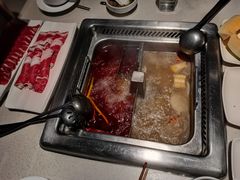 捞派肥牛-海底捞火锅鲜切牛肉主题店(长寿路店)