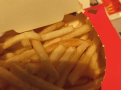 -麦当劳(团结湖店)
