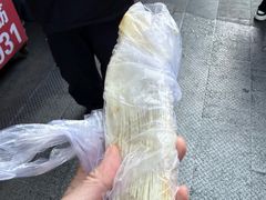 -小红旗臭豆腐炸冷面(万达店)