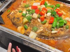 -炉鱼(诸暨万风新天地店)
