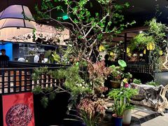 -淮扬府·游园京梦(北京SKP店)