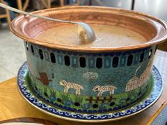 -哈啾嗨·蒙文化主题餐厅(京汉新城店)