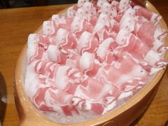 -乐宴·老北京铜火锅(桂庙店)