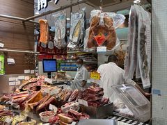 -上海哈尔滨食品厂(淮海中路店)