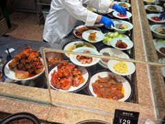 -玖味(老工人西路店)
