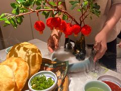 -奔跑吧陕菜·盛世长安(民乐园万达店)