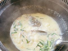 -小团圆灶台鱼·百城头牌菜(千岛湖店)