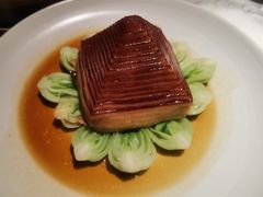 -湖滨28中餐厅·西湖宴·杭州君悦酒店