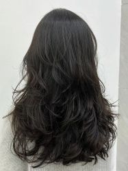 -丽时 Hair Salon