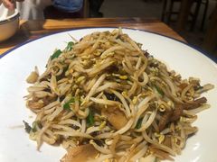 -旺角小渔村·海肠捞饭开创者(环山路店)