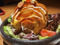 -玉川屋·深夜食堂居酒屋(柳巷店)